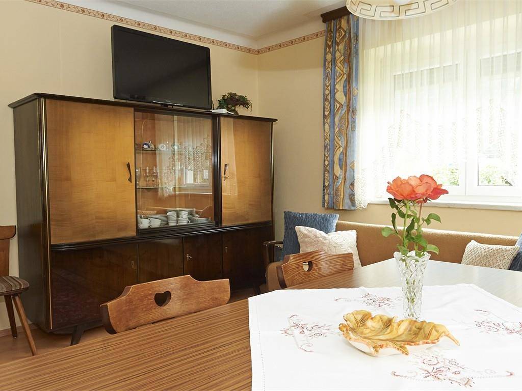 Ganze Ferienwohnung, Ferienhaus in Flattach, Oberkärnten