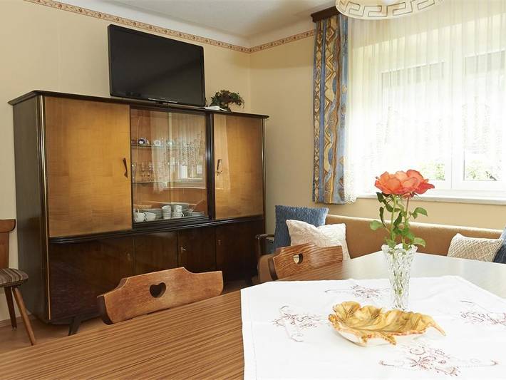 Ganze Ferienwohnung, Ferienhaus in Hohe Tauern, Flattach