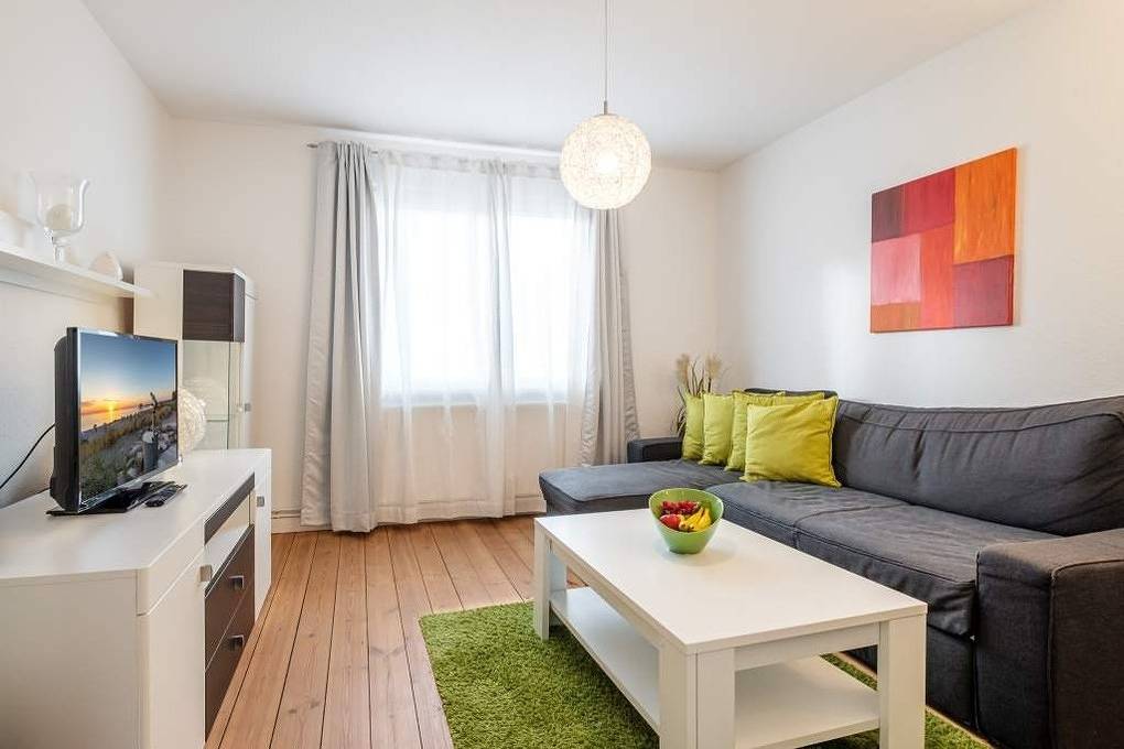 Casa vacanza a Lübecker Bucht a partire da 151€ a notte