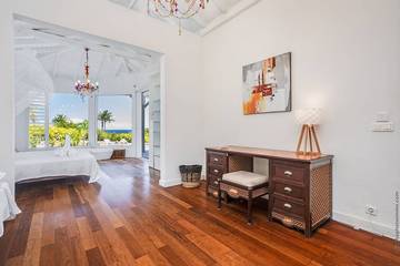 Villa pour 12 Personnes dans Sainte-Anne, Antilles, Photo 4