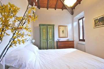 Villa pour 6 Personnes dans Bagnone, Val di Magra, Photo 1