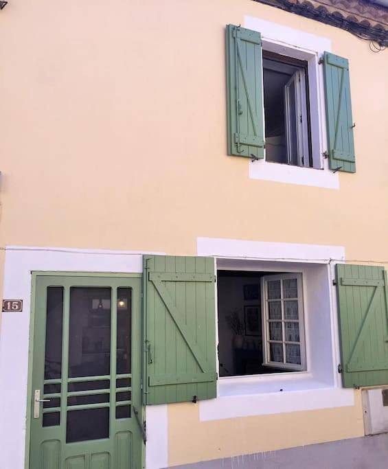 Location de vacances pour 4 personnes, avec terrasse à Saint-Pierre-des-Champs - 2