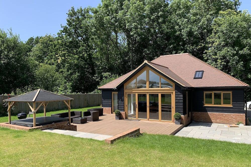 Bungalow für 6 Personen in East Sutton, Kent Downs