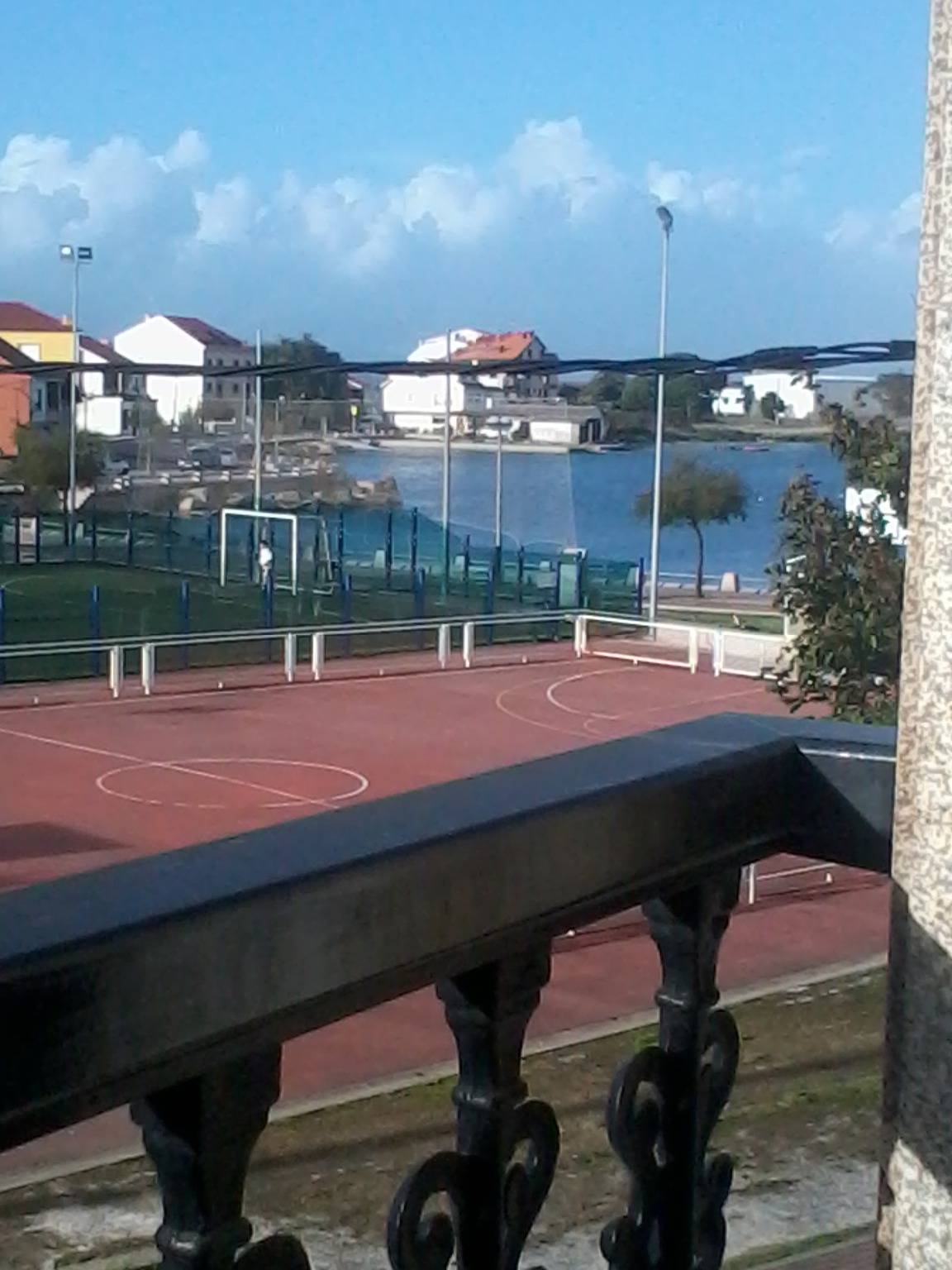 Appartement entier, Appartement charmant à El Grove, vue mer in O Grove, Rías Baixas