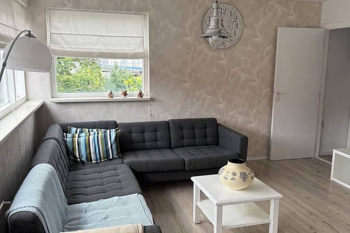 Ferienwohnung für 4 Personen - 1