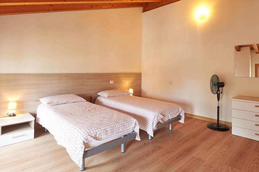 Ferienhaus Gamma in Dongo, Comer See