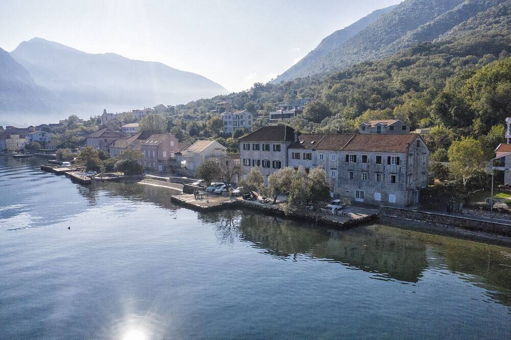 Appartamento vacanze a Cattaro a partire da 181€ a notte