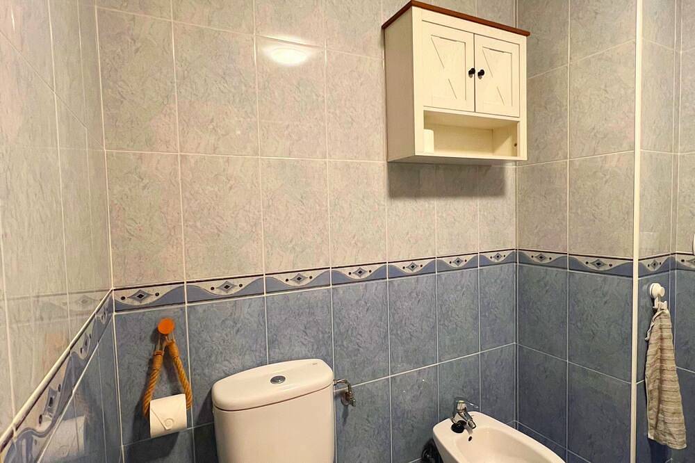 Entire apartment, Divina Pastora by Residea in Torrox Costa, Torrox