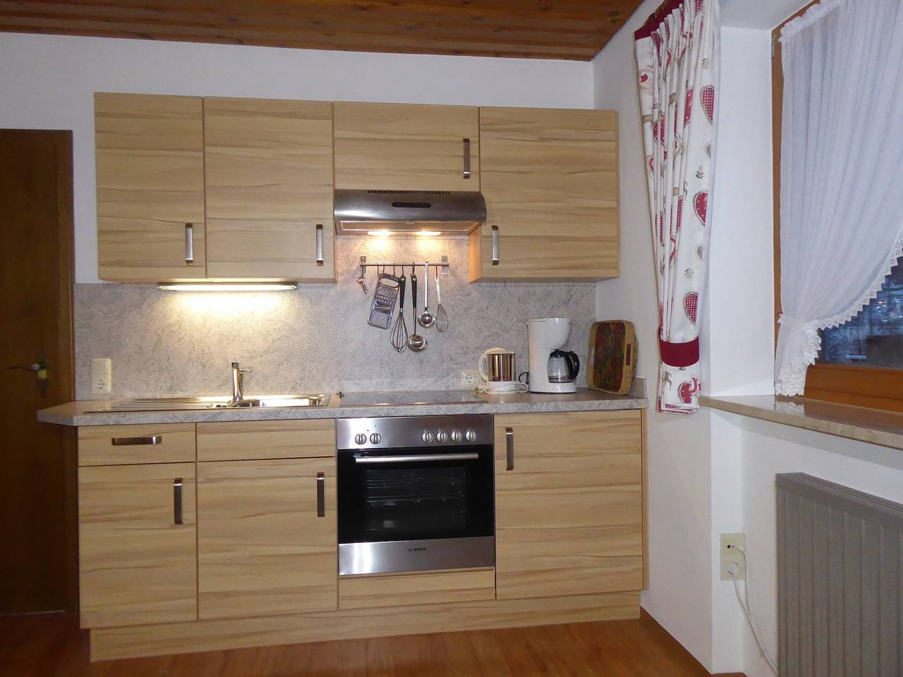 Entire holiday apartment, Haus am Reschenberg Ferienwohnungen - holiday flat in Ramsau (Berchtesgaden), Berchtesgarden Alps