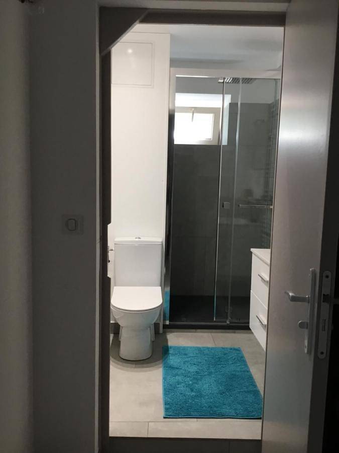 Location de vacances pour 3 personnes, avec terrasse à Antraigues-sur-Volane - 4