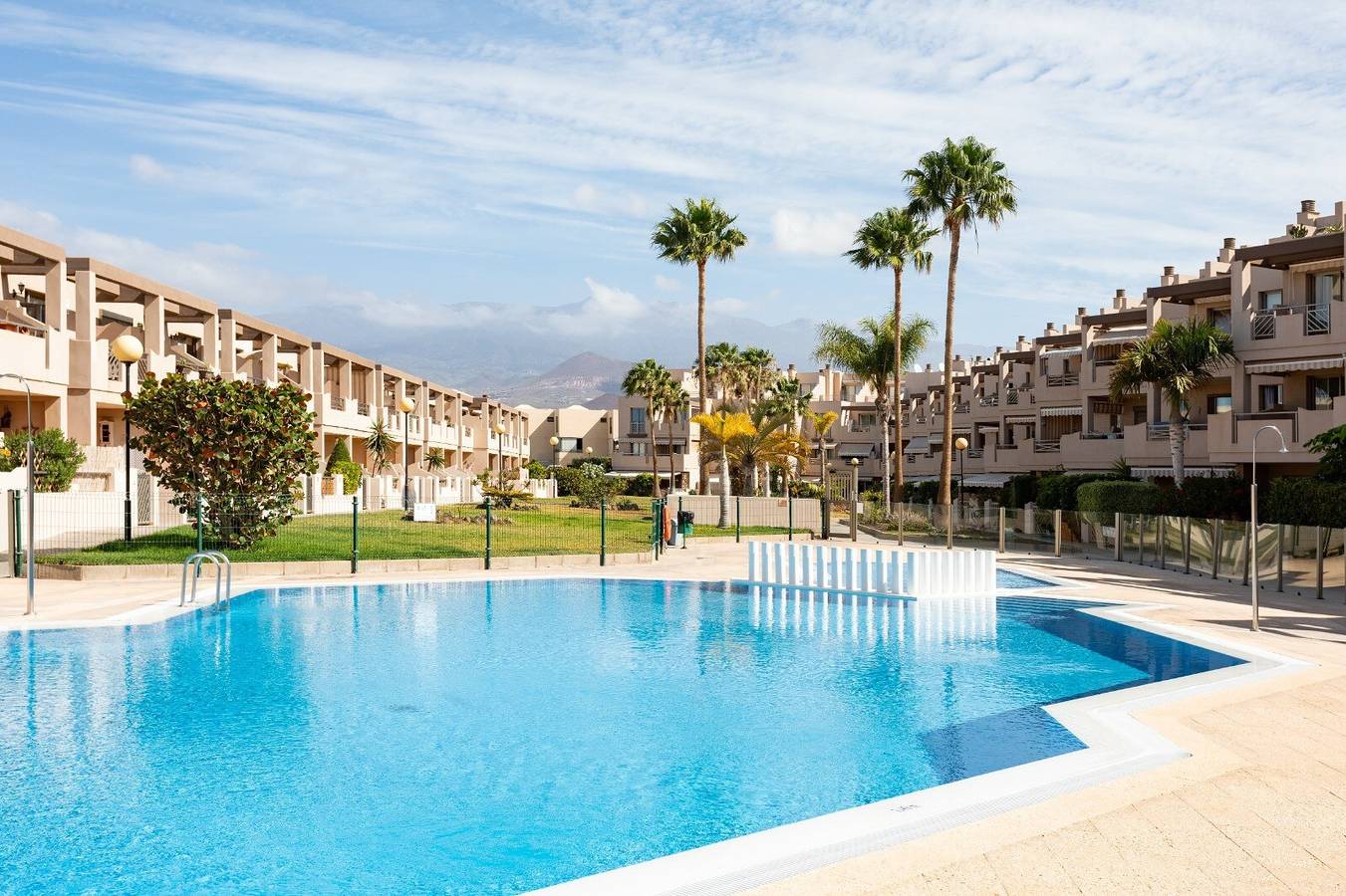 Apartamento para 3 Personas en Playas de Granadilla (Granadilla de Abona), Granadilla de Abona