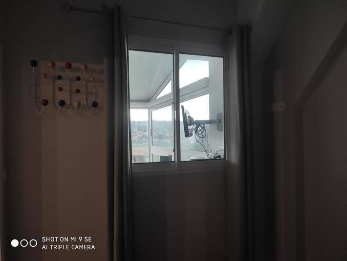 Gîte pour 3 personnes, avec vue dans Pourville-sur-Mer - 4