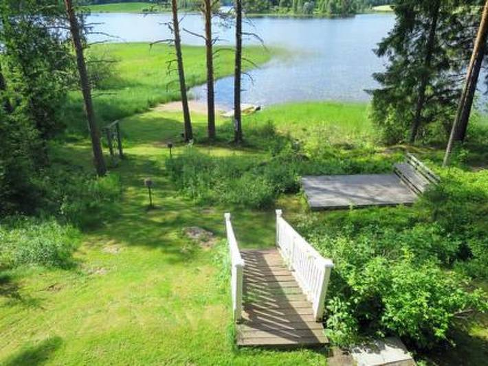 Lepolahti in Virrat
