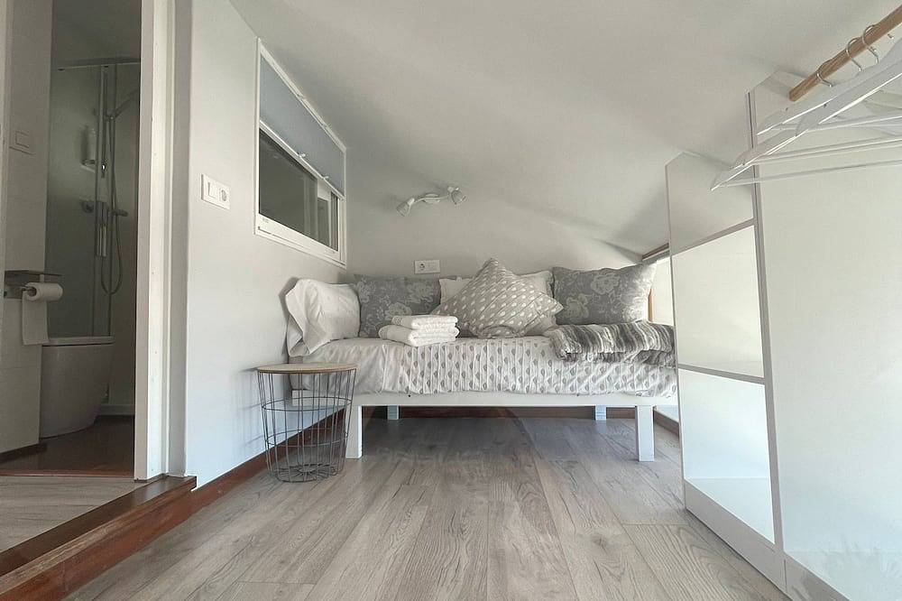 Entire apartment, Almuina Penthouse. in Marín, Rías Baixas