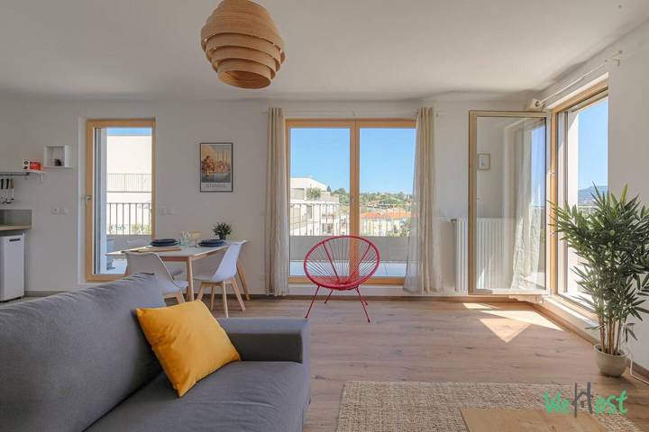 Gîte pour 2 personnes à Dardilly - 2