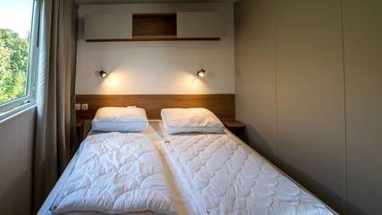 Chalet für 4 Personen in Oostkapelle, Zeeuwse Kust, Bild 4