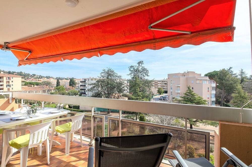 Appartement de vacances