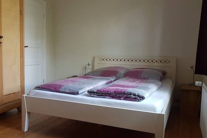 Ferienwohnung für 5 Personen, mit Garten und Terrasse in Winsen (Luhe) - 2