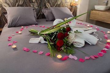 Appartement De Vacances pour 2 Personnes dans Montargis, Région de Montargis, Photo 3