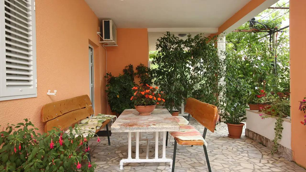 Appartamento vacanze a Orebic a partire da 152€ a notte