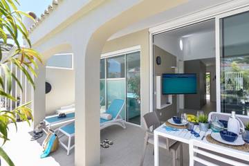 Ferienwohnung für 5 Personen in Maspalomas, San Bartolomé de Tirajana, Bild 3