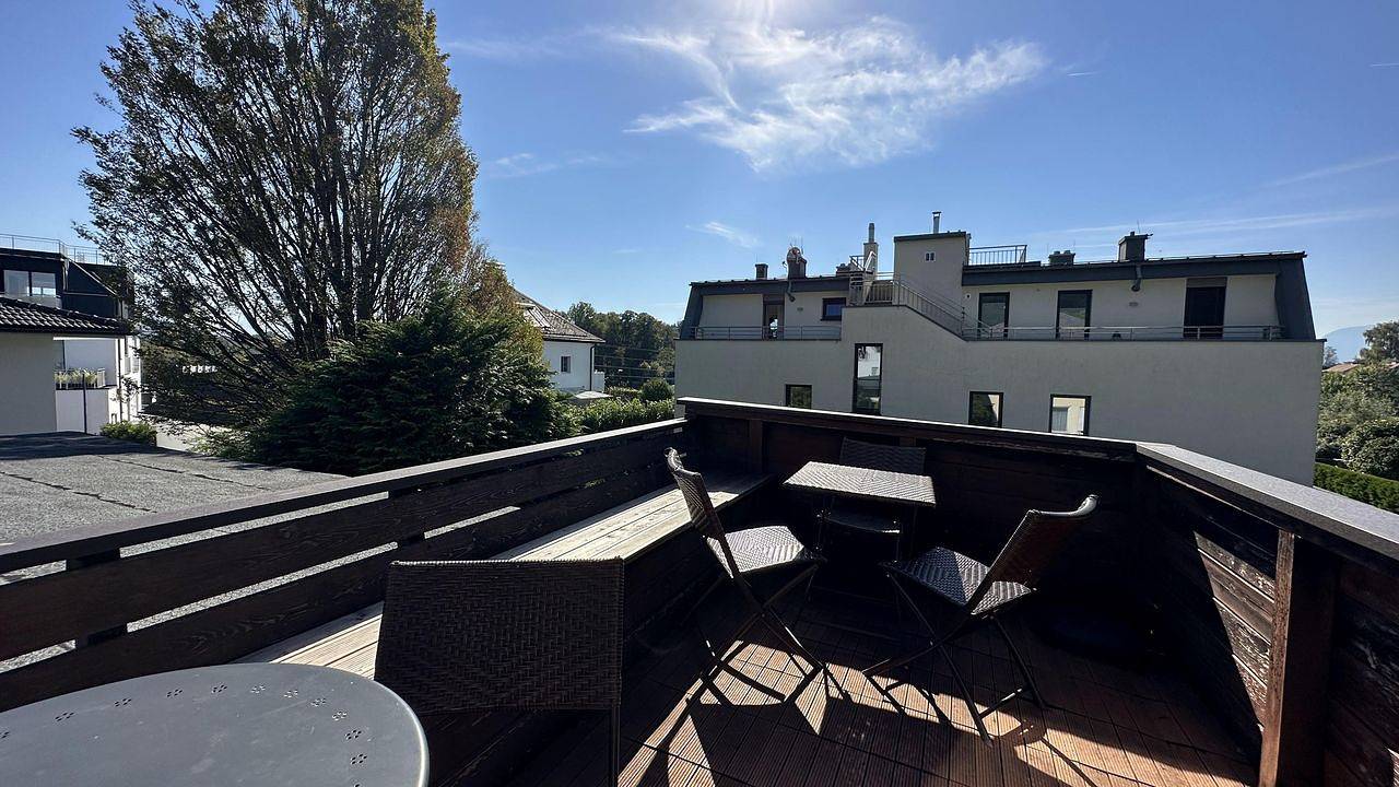 Apartamento vacacional entero, Ferienwohnung für 4 Personen (30 m²) in Salzburg in Salzburgo, Salzburg und Umgebung