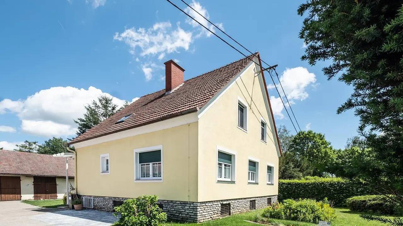 Ganze Ferienwohnung, Ferienwohnung für 2 Personen (70 m²) in Bad Waltersdorf in Bad Waltersdorf, Steirerland