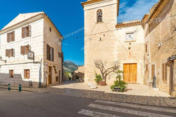 Apartamento de vacaciones para 2 personas - 1