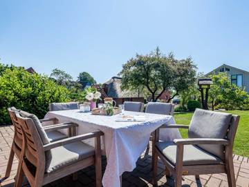 Ferienhaus für 8 Personen in Ostsee Schleswig-Holstein, Südliche Ostseeküste, Bild 2