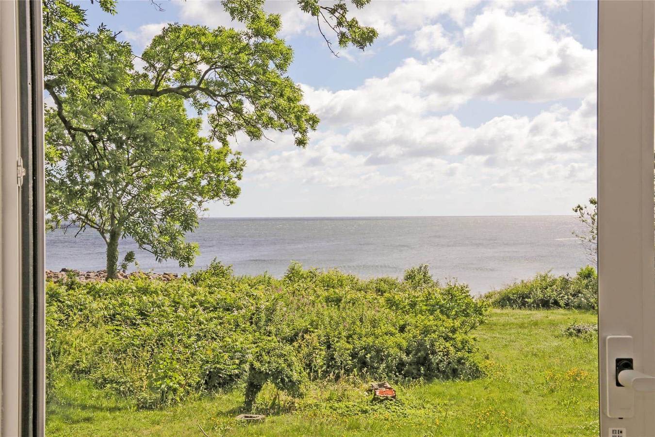 5528 Svaneke - Urmarken 35 in Svaneke, Bornholm