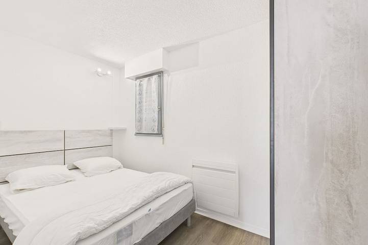 Gîte pour 4 personnes, avec jardin dans Plage Kerfontaine - 3