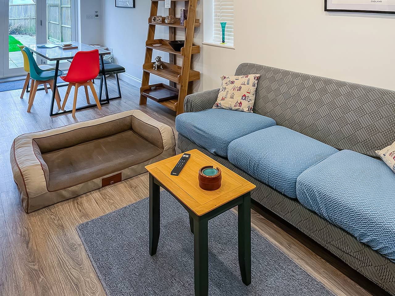 Norfolk Broads Cottage in Stalham, The Broads