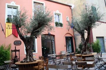 Maison d’hôte pour 2 personnes à Albenga