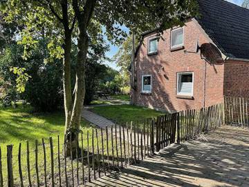 Ferienhaus für 9 Personen in Niebüll, Nordfriesland, Bild 1