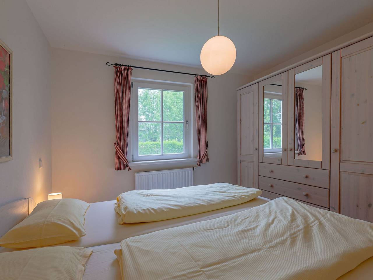 Ganze Ferienwohnung, Nelsum Eg. L. - Nelsum Eg. L. in Wyk auf Föhr (Stadt), Wyk auf Föhr