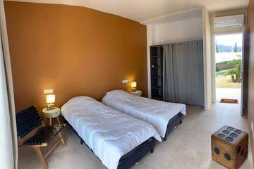 Villa for 8 People in Mojácar, Costa de Almería, Photo 3