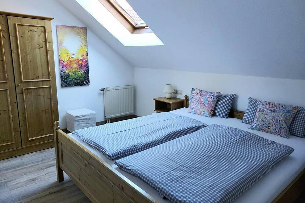 Ganze Wohnung, Alpenglück, Haus Allgäublick in Waltenhofen, Bayerisch Schwaben