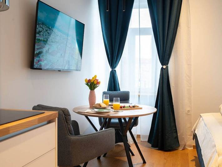 Ferienhaus für 2 Personen in Rijeka - 4