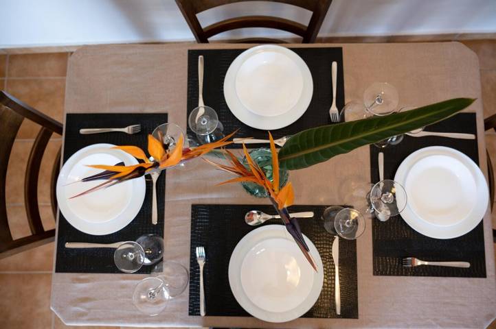 Ferienhaus für 4 Personen, mit Terrasse in Chania und Umgebung - 4