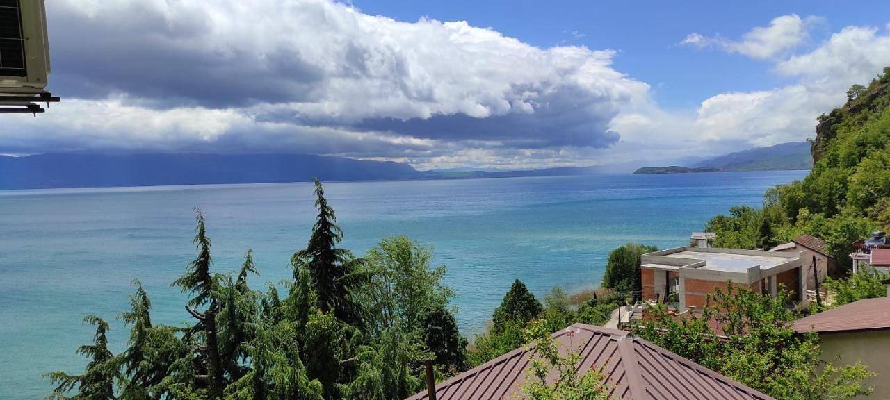 Ολόκληρο το διαμέρισμα, Deluxe Apartment in Struga, Βόρεια Μακεδονία
