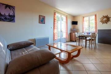 Gîte pour 2 Personnes dans Région de Valence, Drôme, Photo 4