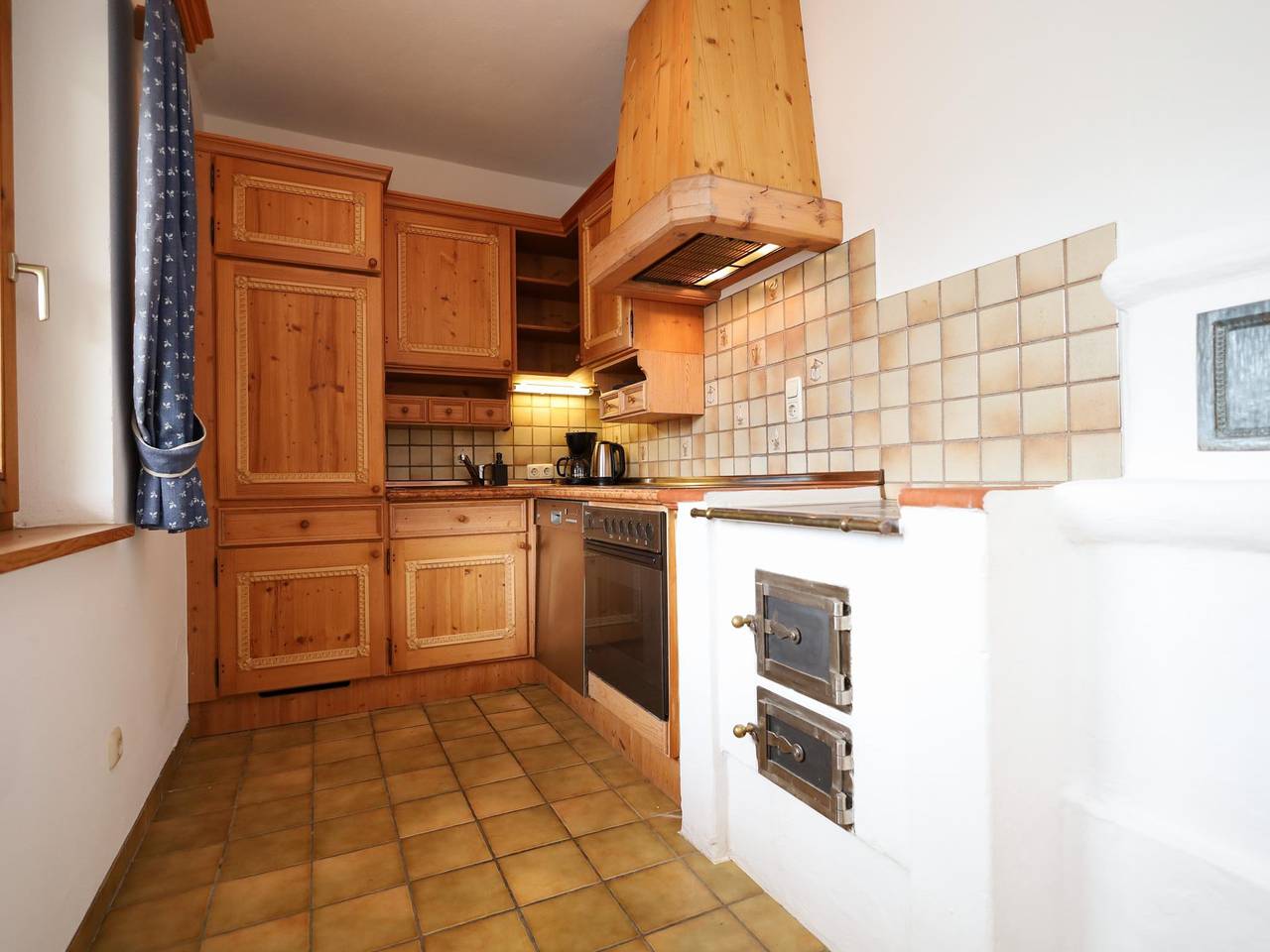 Tiroler Haus in Kirchberg in Liftnähe in Kirchberg in Tirol, Hohe Salve