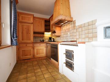 Chalet für 6 Personen in Kirchberg in Tirol, Hohe Salve, Bild 4