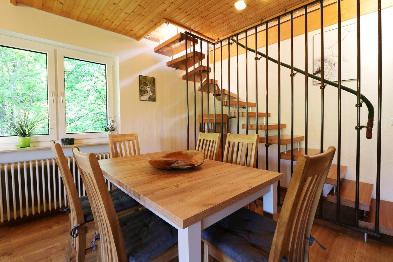 Apartamento vacacional entero, Apartamento de vacaciones para 5 personas in Todtnauberg, Todtnau
