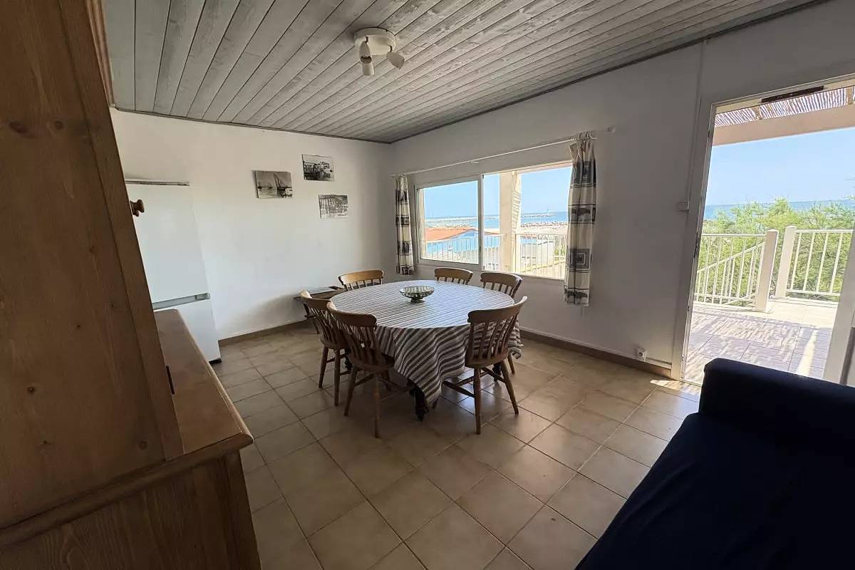 Maisons & Villas pour 6 Personnes in Frontignan, Côte d'Améthyste