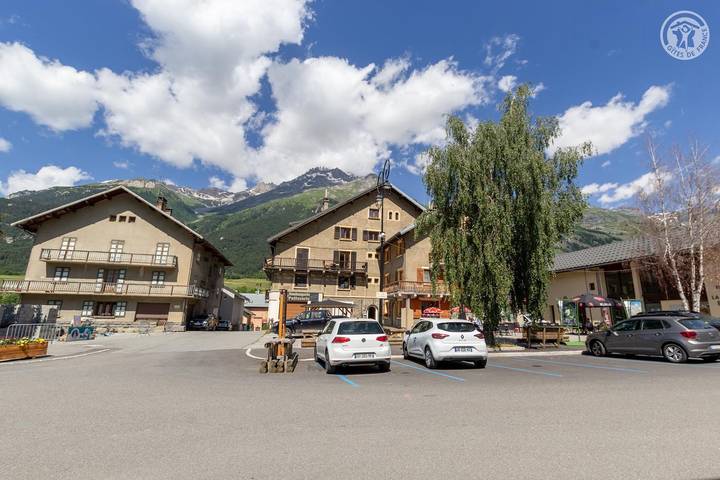 Gîte pour 4 personnes à Termignon - 3