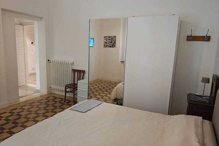Ganze Wohnung, Carolina House in Pescara, Pescara Provinz