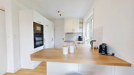 Ferienhaus für 8 Personen in Borkum, Ostfriesische Inseln, Bild 4