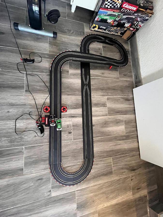 Chalet para 7 personas, con piscina además de jardín y vistas, Se admiten mascotas en Garraf - 4