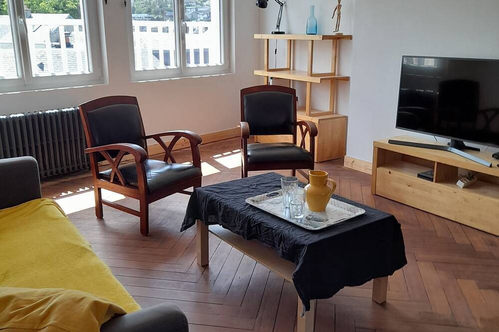 Photo : Appartement de vacances